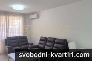 Дава под наем 2-стаен гр. София - Медицинска Академия 65m² Дава под наем 2-стаен гр. София - Медицинска Академия 65m²