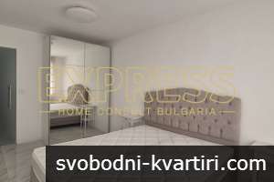 Дава под наем 2-стаен гр. София - Медицинска Академия 65m² Дава под наем 2-стаен гр. София - Медицинска Академия 65m²