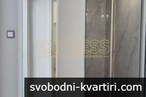 Дава под наем 3-стаен гр. София - Бъкстон 80m² Дава под наем 3-стаен гр. София - Бъкстон 80m²
