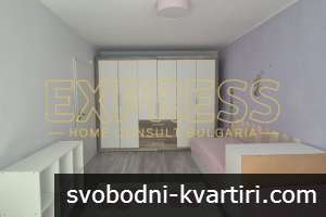 Дава под наем 3-стаен гр. София - Бъкстон 80m² Дава под наем 3-стаен гр. София - Бъкстон 80m²