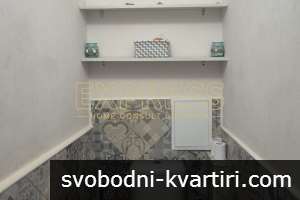 Дава под наем 3-стаен гр. София - Бъкстон 80m² Дава под наем 3-стаен гр. София - Бъкстон 80m²