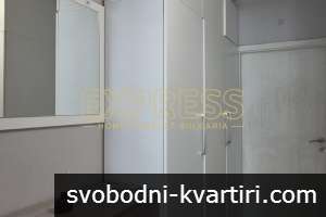 Дава под наем 3-стаен гр. София - Бъкстон 80m² Дава под наем 3-стаен гр. София - Бъкстон 80m²