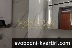 Дава под наем 3-стаен гр. София - Стрелбище 110m² Дава под наем 3-стаен гр. София - Стрелбище 110m²