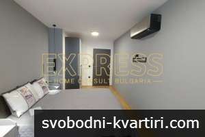Дава под наем 3-стаен гр. София - Стрелбище 110m² Дава под наем 3-стаен гр. София - Стрелбище 110m²
