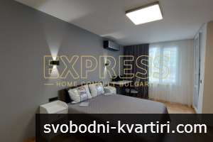 Дава под наем 3-стаен гр. София - Стрелбище 110m² Дава под наем 3-стаен гр. София - Стрелбище 110m²