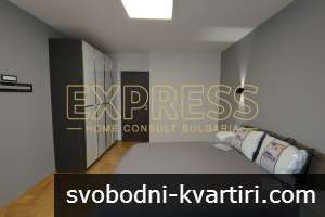 Дава под наем 3-стаен гр. София - Стрелбище 110m² Дава под наем 3-стаен гр. София - Стрелбище 110m²