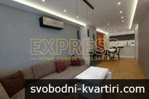 Дава под наем 3-стаен гр. София - Стрелбище 110m² Дава под наем 3-стаен гр. София - Стрелбище 110m²