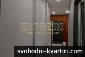 Дава под наем 3-стаен гр. София - Стрелбище 110m² Дава под наем 3-стаен гр. София - Стрелбище 110m²