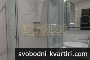 Дава под наем 3-стаен гр. София - Стрелбище 110m² Дава под наем 3-стаен гр. София - Стрелбище 110m²
