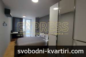 Дава под наем 3-стаен гр. София - Стрелбище 110m² Дава под наем 3-стаен гр. София - Стрелбище 110m²