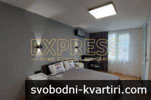 Дава под наем 3-стаен гр. София - Стрелбище 110m² Дава под наем 3-стаен гр. София - Стрелбище 110m²