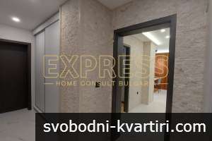 Дава под наем 3-стаен гр. София - Медицинска Академия 110m² Дава под наем 3-стаен гр. София - Медицинска Академия 110m²