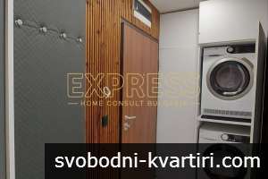 Дава под наем 3-стаен гр. София - Медицинска Академия 110m² Дава под наем 3-стаен гр. София - Медицинска Академия 110m²