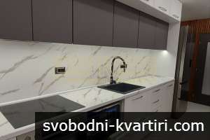 Дава под наем 3-стаен гр. София - Медицинска Академия 110m² Дава под наем 3-стаен гр. София - Медицинска Академия 110m²