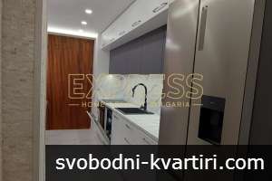 Дава под наем 3-стаен гр. София - Медицинска Академия 110m² Дава под наем 3-стаен гр. София - Медицинска Академия 110m²