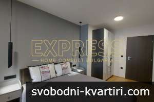 Дава под наем 3-стаен гр. София - Медицинска Академия 110m² Дава под наем 3-стаен гр. София - Медицинска Академия 110m²