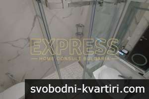 Дава под наем 3-стаен гр. София - Медицинска Академия 110m² Дава под наем 3-стаен гр. София - Медицинска Академия 110m²