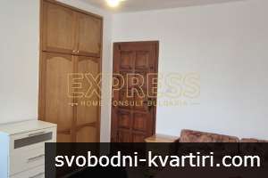 Дава под наем 3-стаен гр. София - Белите Брези 75m² Дава под наем 3-стаен гр. София - Белите Брези 75m²