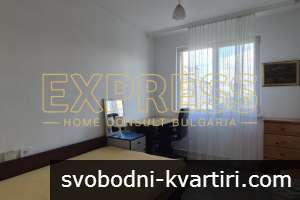 Дава под наем 3-стаен гр. София - Белите Брези 75m² Дава под наем 3-стаен гр. София - Белите Брези 75m²