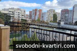 Дава под наем 3-стаен гр. София - Белите Брези 75m² Дава под наем 3-стаен гр. София - Белите Брези 75m²