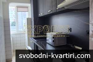Дава под наем 3-стаен гр. София - Белите Брези 75m² Дава под наем 3-стаен гр. София - Белите Брези 75m²