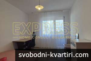 Дава под наем 3-стаен гр. София - Белите Брези 75m² Дава под наем 3-стаен гр. София - Белите Брези 75m²