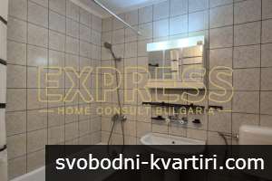 Дава под наем 3-стаен гр. София - Белите Брези 75m² Дава под наем 3-стаен гр. София - Белите Брези 75m²