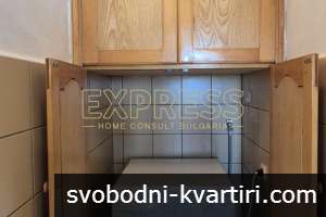 Дава под наем 3-стаен гр. София - Белите Брези 75m² Дава под наем 3-стаен гр. София - Белите Брези 75m²