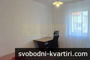 Дава под наем 3-стаен гр. София - Белите Брези 75m² Дава под наем 3-стаен гр. София - Белите Брези 75m²