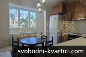 Продажба 3-стаен гр. София - Овча Купел 85m² Продажба 3-стаен гр. София - Овча Купел 85m²