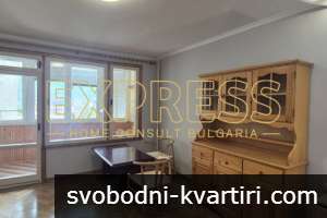 Дава под наем 2-стаен гр. София - Света Троица 65m² Дава под наем 2-стаен гр. София - Света Троица 65m²