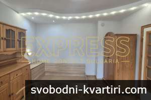 Дава под наем 3-стаен гр. София - Света Троица 65m² Дава под наем 3-стаен гр. София - Света Троица 65m²