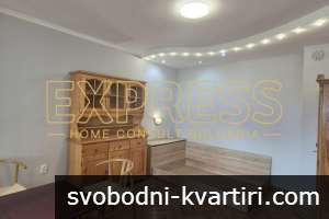 Дава под наем 3-стаен гр. София - Света Троица 65m² Дава под наем 3-стаен гр. София - Света Троица 65m²