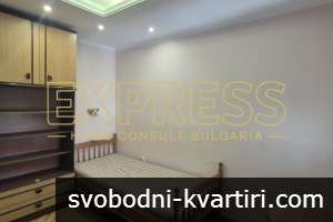 Дава под наем 3-стаен гр. София - Света Троица 65m² Дава под наем 3-стаен гр. София - Света Троица 65m²