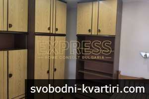 Дава под наем 3-стаен гр. София - Света Троица 65m² Дава под наем 3-стаен гр. София - Света Троица 65m²
