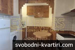 Дава под наем 3-стаен гр. София - Света Троица 65m² Дава под наем 3-стаен гр. София - Света Троица 65m²