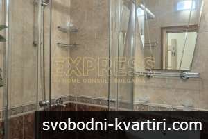 Дава под наем 3-стаен гр. София - Света Троица 65m² Дава под наем 3-стаен гр. София - Света Троица 65m²