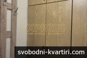 Дава под наем 3-стаен гр. София - Света Троица 65m² Дава под наем 3-стаен гр. София - Света Троица 65m²