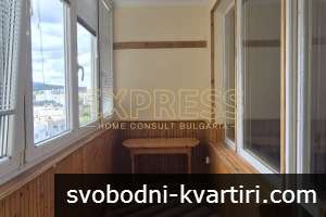 Дава под наем 3-стаен гр. София - Света Троица 65m² Дава под наем 3-стаен гр. София - Света Троица 65m²