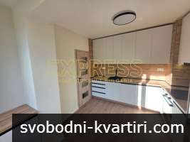 Продажба 3-стаен гр. София - Надежда-4 95m² Продажба 3-стаен гр. София - Надежда-4 95m²