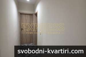 Продажба 3-стаен гр. София - Надежда-4 95m² Продажба 3-стаен гр. София - Надежда-4 95m²