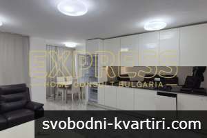 Дава под наем 3-стаен гр. София - Център 110m² Дава под наем 3-стаен гр. София - Център 110m²
