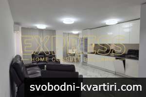 Дава под наем 3-стаен гр. София - Център 110m² Дава под наем 3-стаен гр. София - Център 110m²