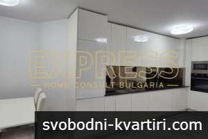 Дава под наем 3-стаен гр. София - Център 110m² Дава под наем 3-стаен гр. София - Център 110m²