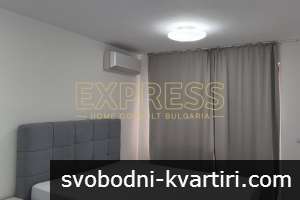 Дава под наем 3-стаен гр. София - Център 110m² Дава под наем 3-стаен гр. София - Център 110m²