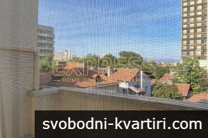 Дава под наем 3-стаен гр. София - Център 110m² Дава под наем 3-стаен гр. София - Център 110m²