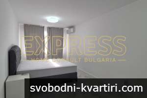 Дава под наем 3-стаен гр. София - Медицинска Академия 110m² Дава под наем 3-стаен гр. София - Медицинска Академия 110m²