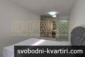 Дава под наем 3-стаен гр. София - Медицинска Академия 110m² Дава под наем 3-стаен гр. София - Медицинска Академия 110m²