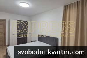 Дава под наем 3-стаен гр. София - Люлин - 2 90m² Дава под наем 3-стаен гр. София - Люлин - 2 90m²