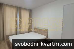 Дава под наем 3-стаен гр. София - Люлин - 2 90m² Дава под наем 3-стаен гр. София - Люлин - 2 90m²